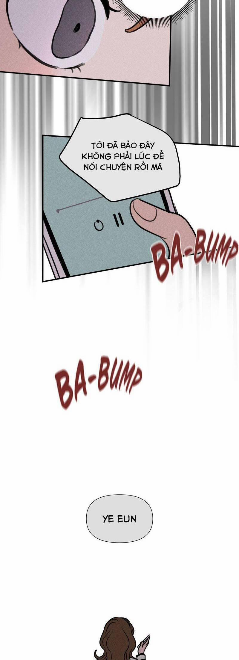 Thỏa Thuận Bí Mật Giữa Chúng Ta 14 trang 45