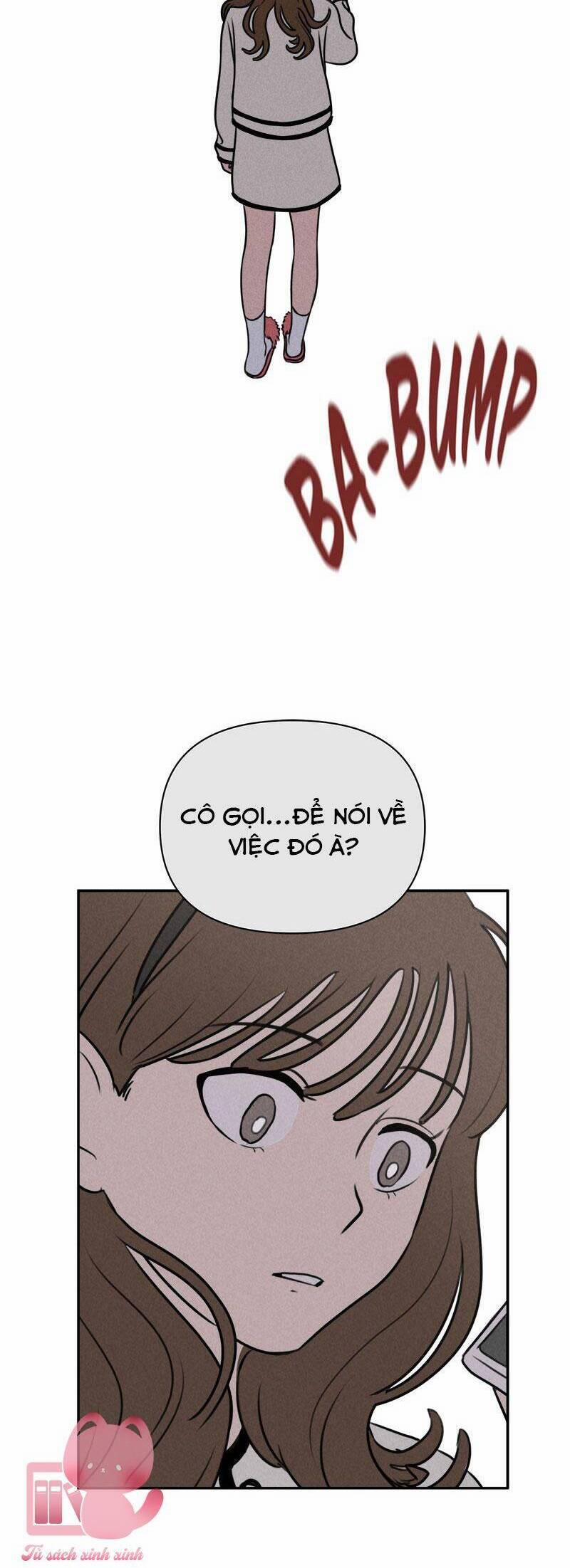 Thỏa Thuận Bí Mật Giữa Chúng Ta 14 trang 46