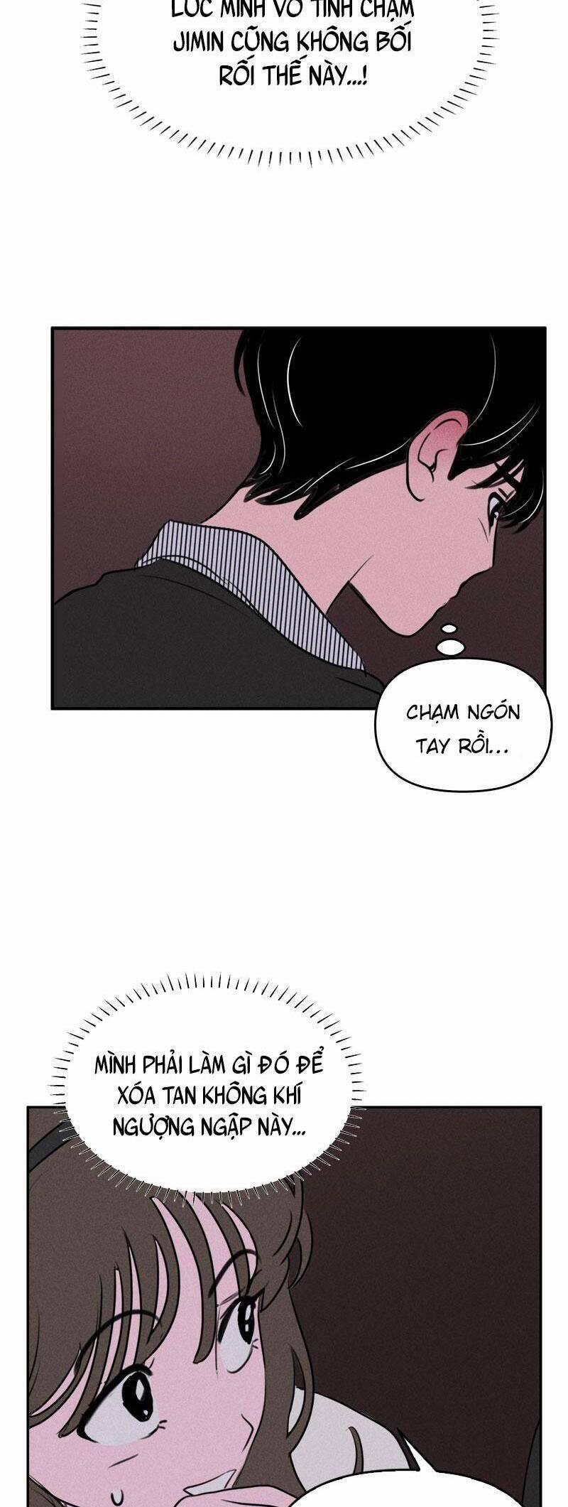 Thỏa Thuận Bí Mật Giữa Chúng Ta 14 trang 5