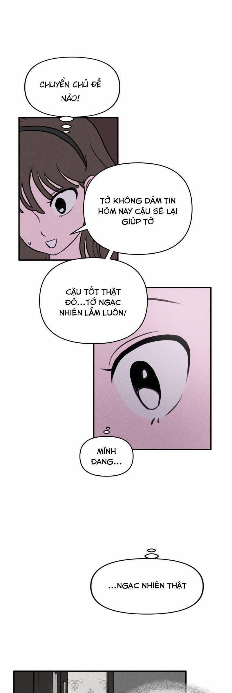 Thỏa Thuận Bí Mật Giữa Chúng Ta 14 trang 7