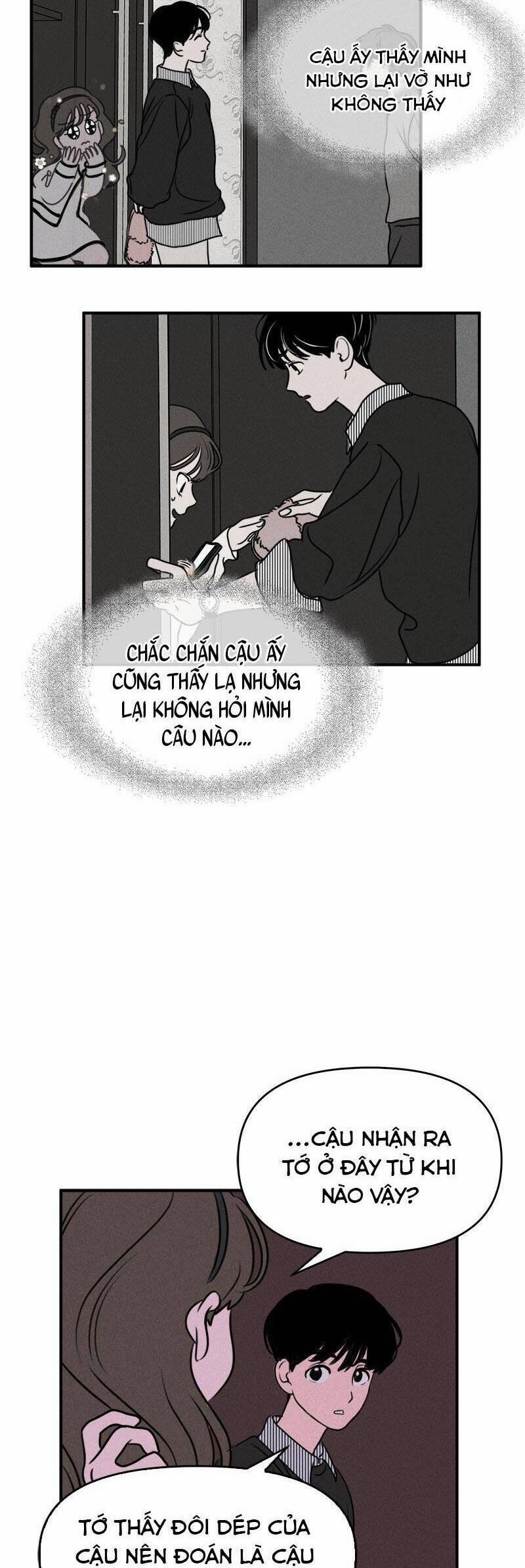 Thỏa Thuận Bí Mật Giữa Chúng Ta 14 trang 8