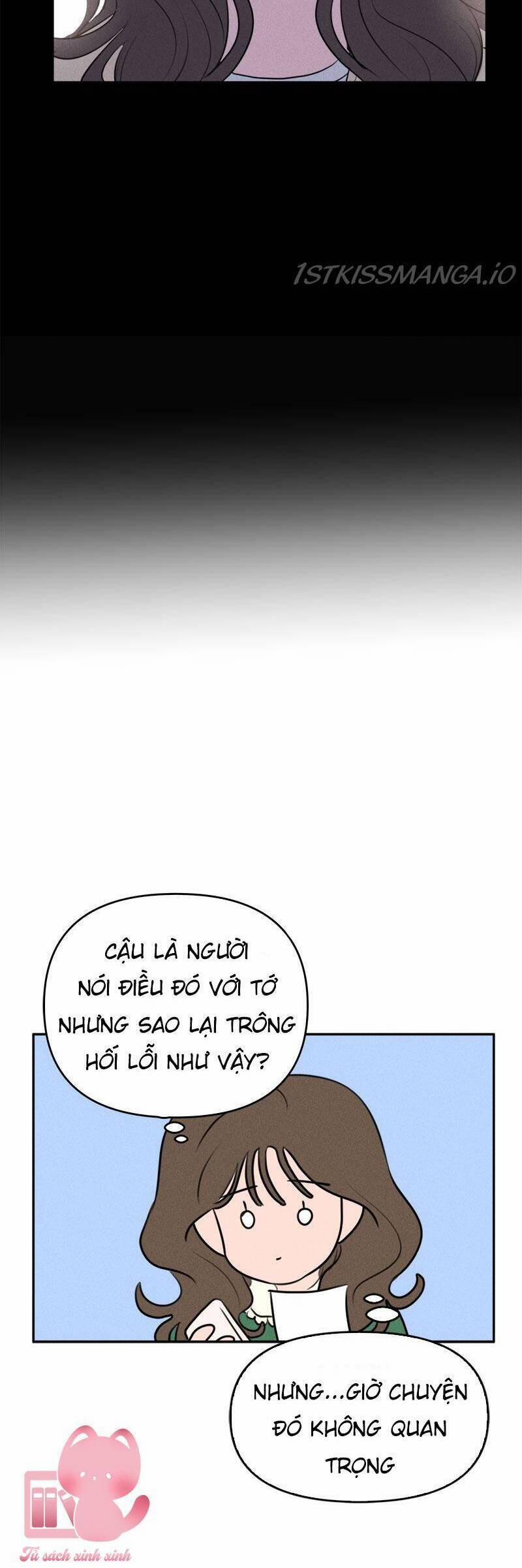 Thỏa Thuận Bí Mật Giữa Chúng Ta 15 trang 10