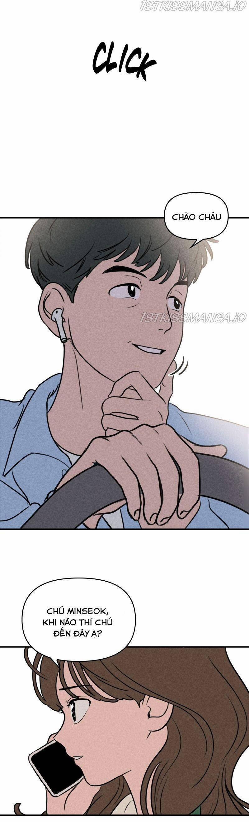 Thỏa Thuận Bí Mật Giữa Chúng Ta 15 trang 11