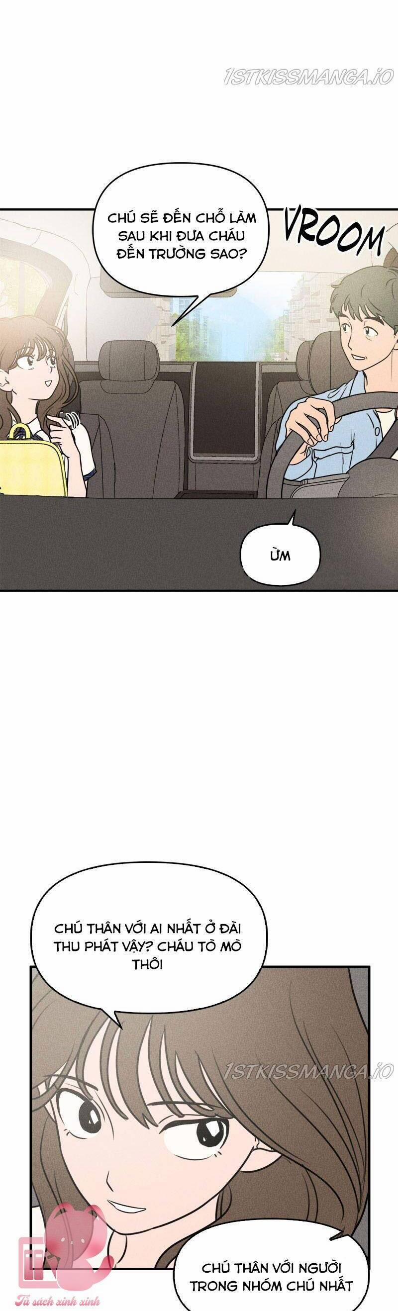 Thỏa Thuận Bí Mật Giữa Chúng Ta 15 trang 13