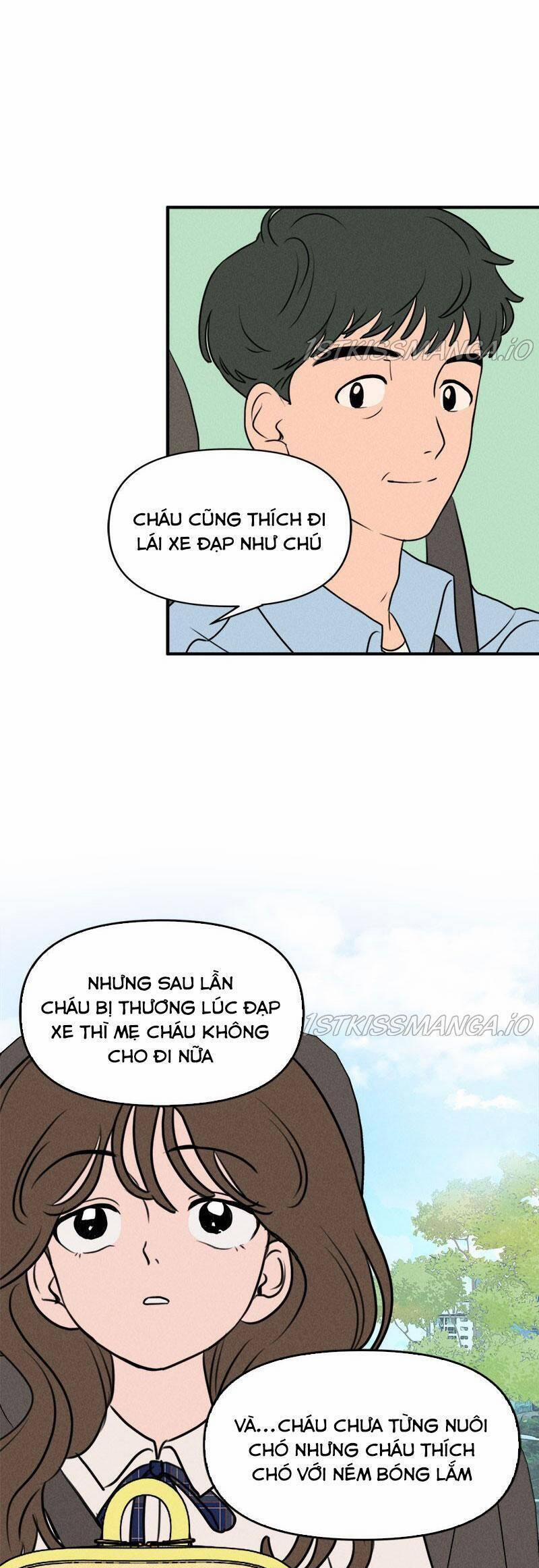 Thỏa Thuận Bí Mật Giữa Chúng Ta 15 trang 17