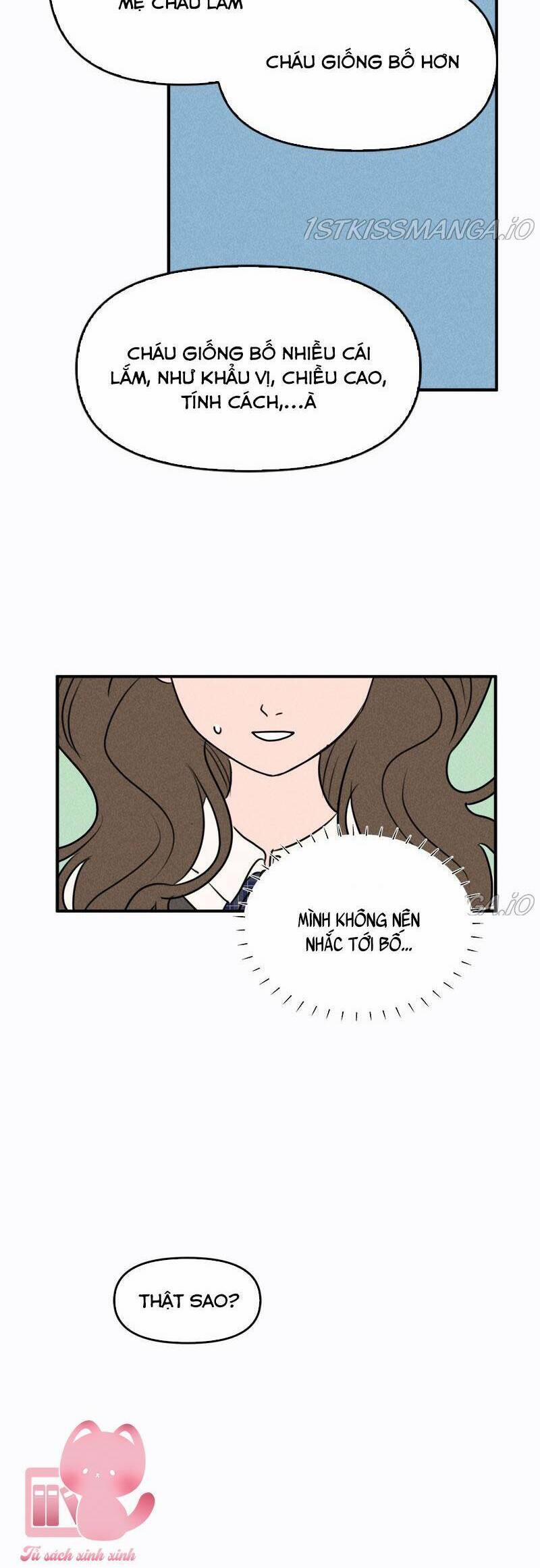 Thỏa Thuận Bí Mật Giữa Chúng Ta 15 trang 19