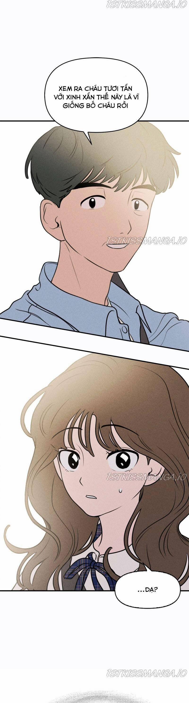 Thỏa Thuận Bí Mật Giữa Chúng Ta 15 trang 20