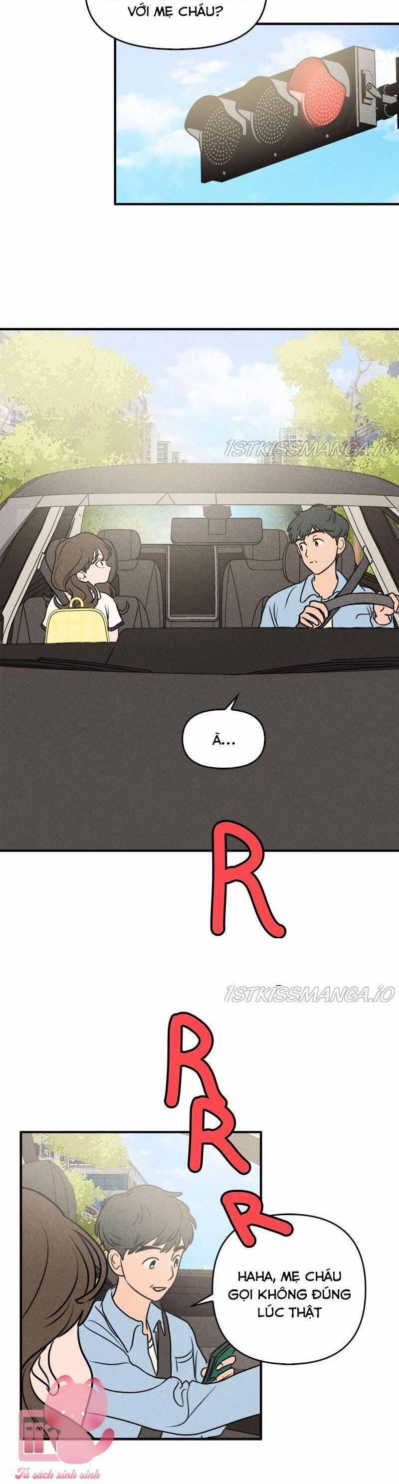 Thỏa Thuận Bí Mật Giữa Chúng Ta 15 trang 22