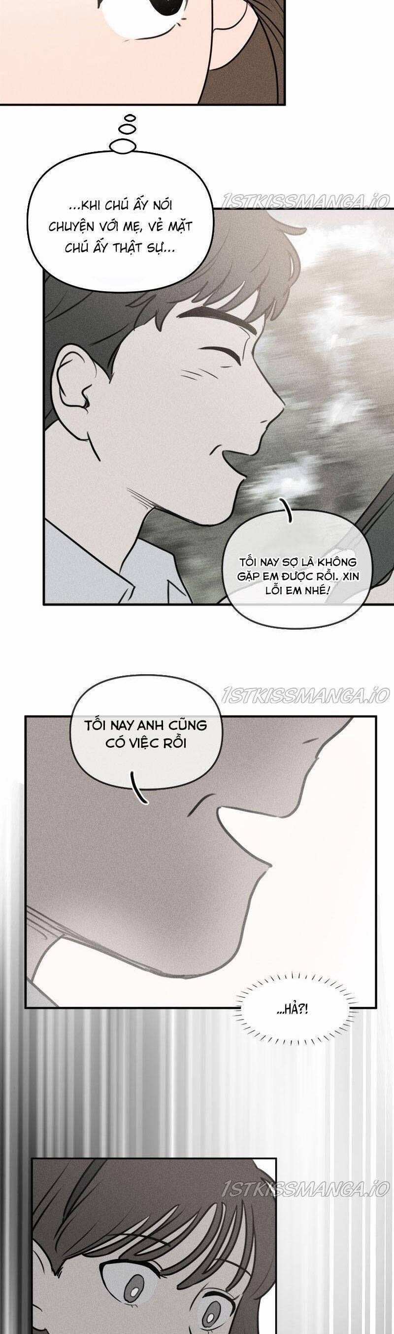 Thỏa Thuận Bí Mật Giữa Chúng Ta 15 trang 24