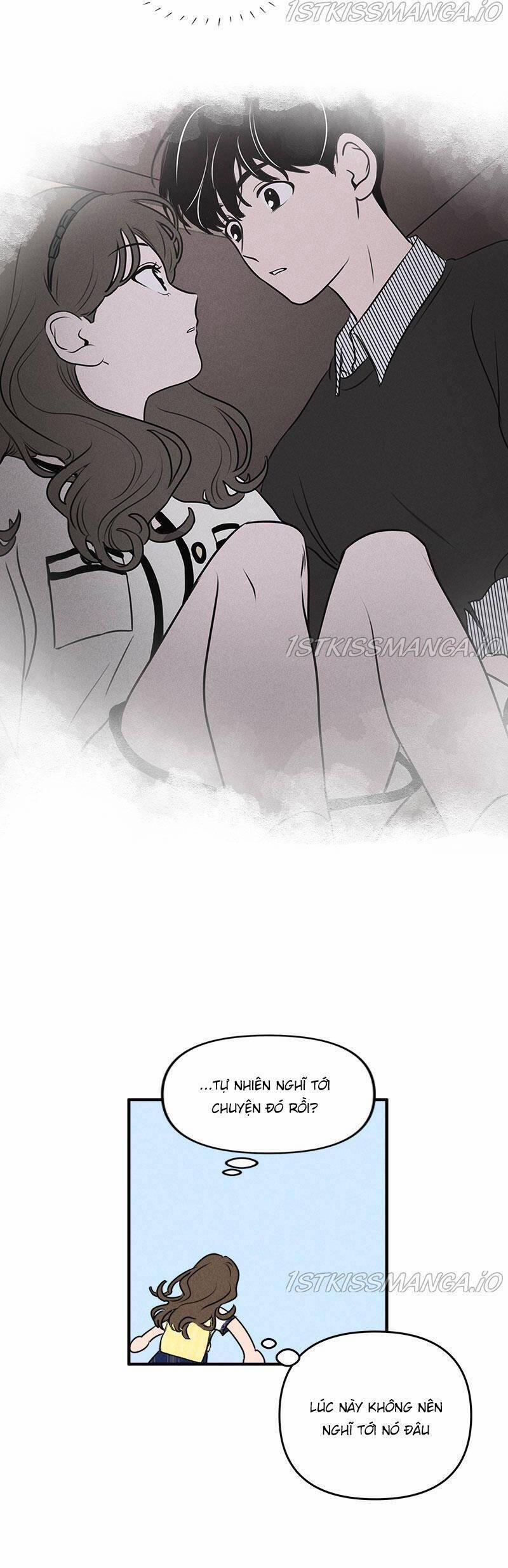 Thỏa Thuận Bí Mật Giữa Chúng Ta 15 trang 29