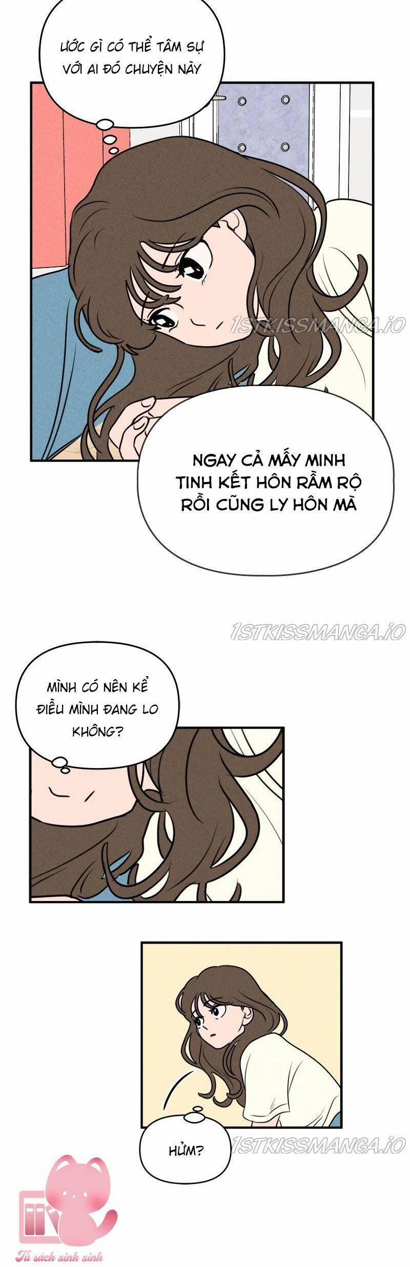 Thỏa Thuận Bí Mật Giữa Chúng Ta 15 trang 31