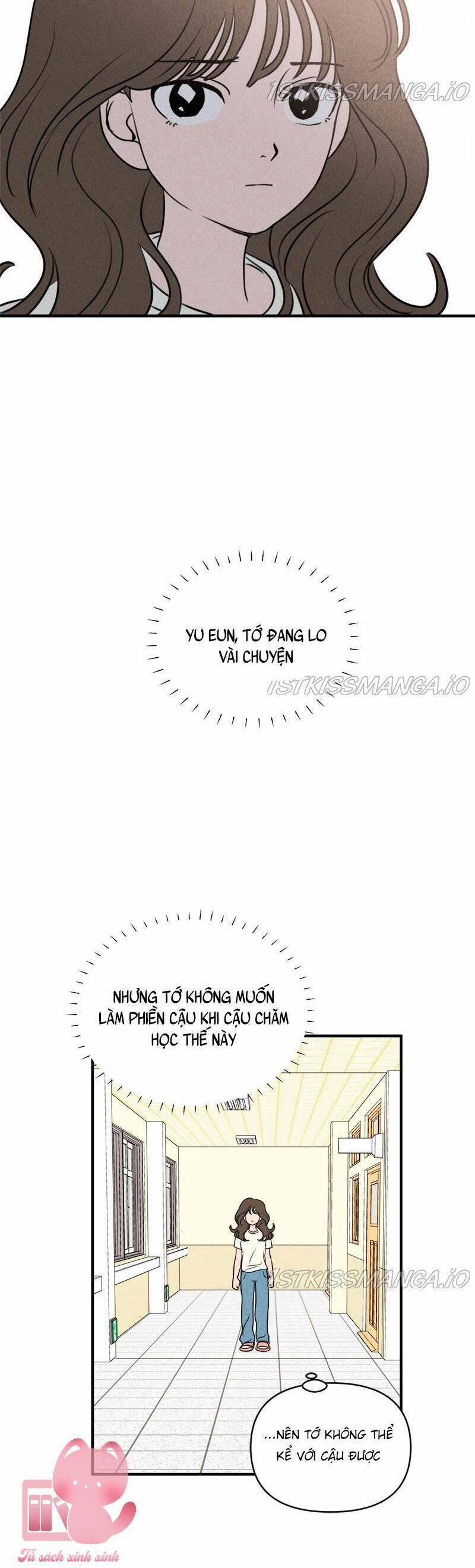 Thỏa Thuận Bí Mật Giữa Chúng Ta 15 trang 37