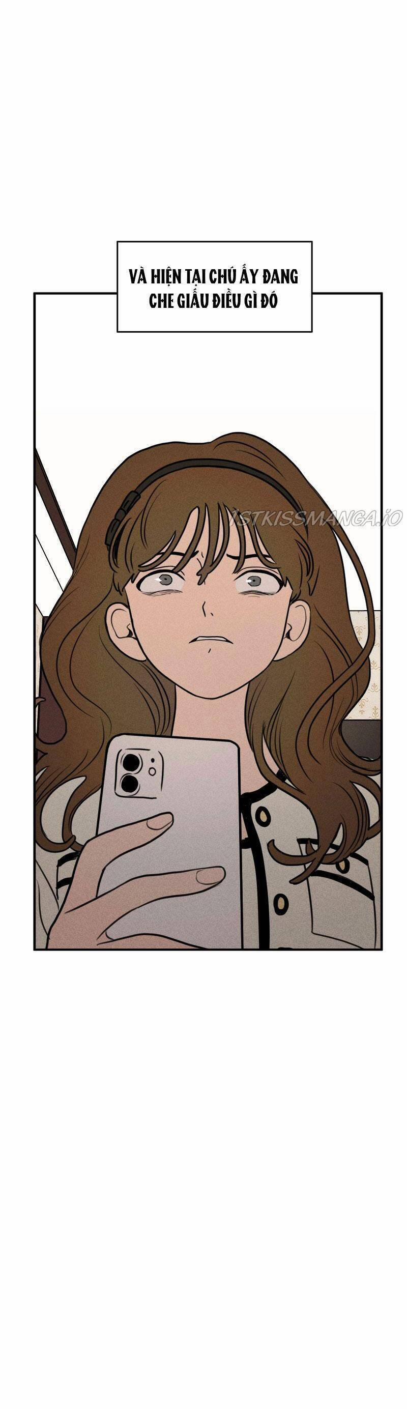 Thỏa Thuận Bí Mật Giữa Chúng Ta 15 trang 4