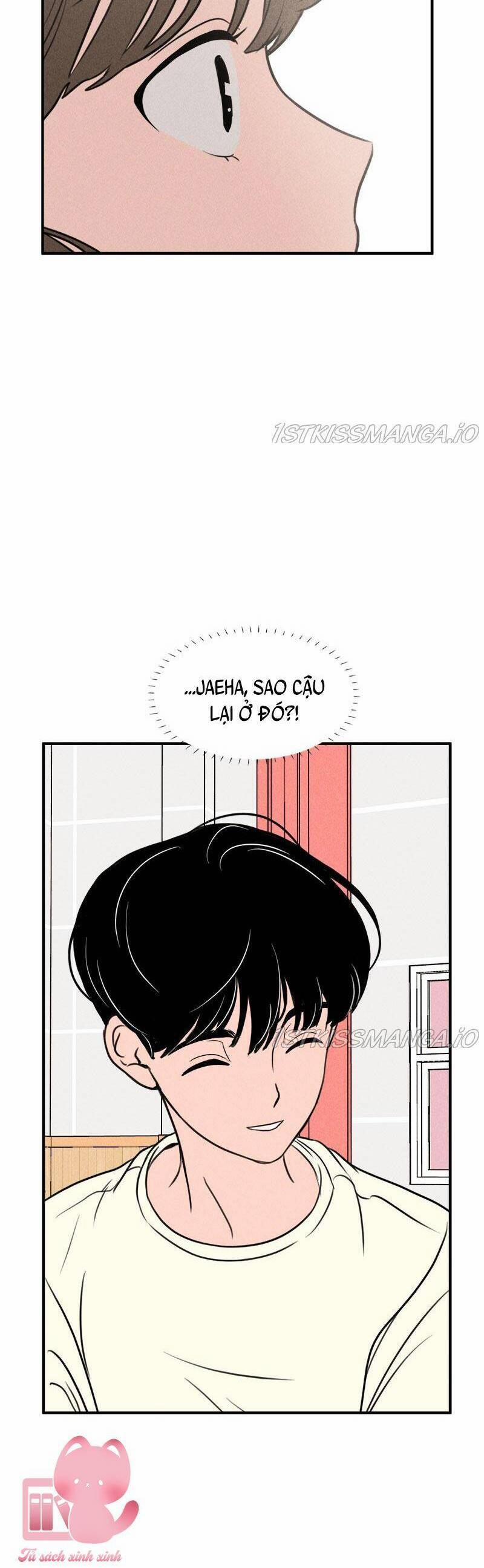 Thỏa Thuận Bí Mật Giữa Chúng Ta 15 trang 41