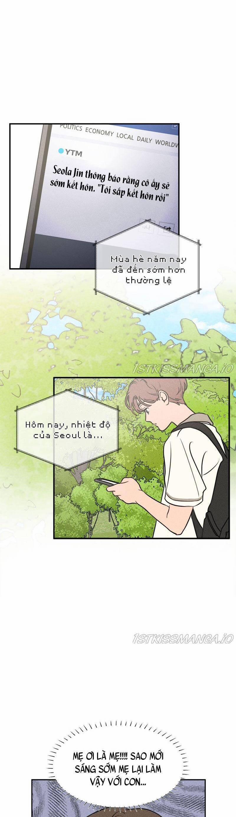 Thỏa Thuận Bí Mật Giữa Chúng Ta 15 trang 5