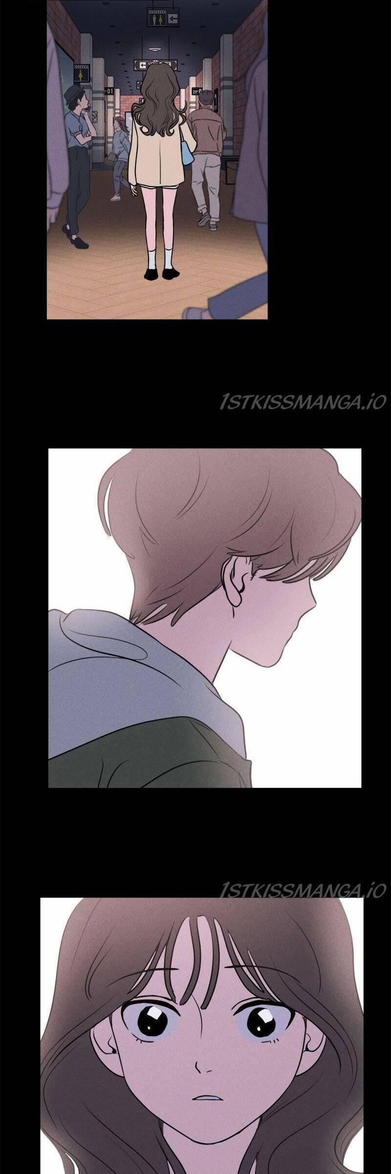 Thỏa Thuận Bí Mật Giữa Chúng Ta 15 trang 9