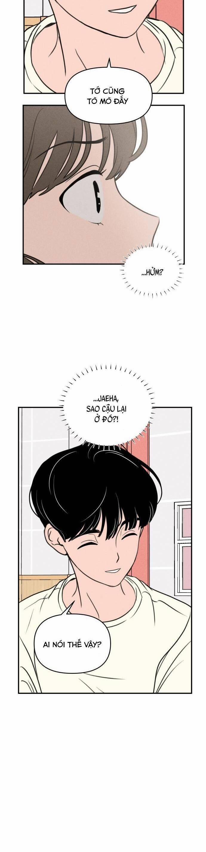 Thỏa Thuận Bí Mật Giữa Chúng Ta 16 trang 2