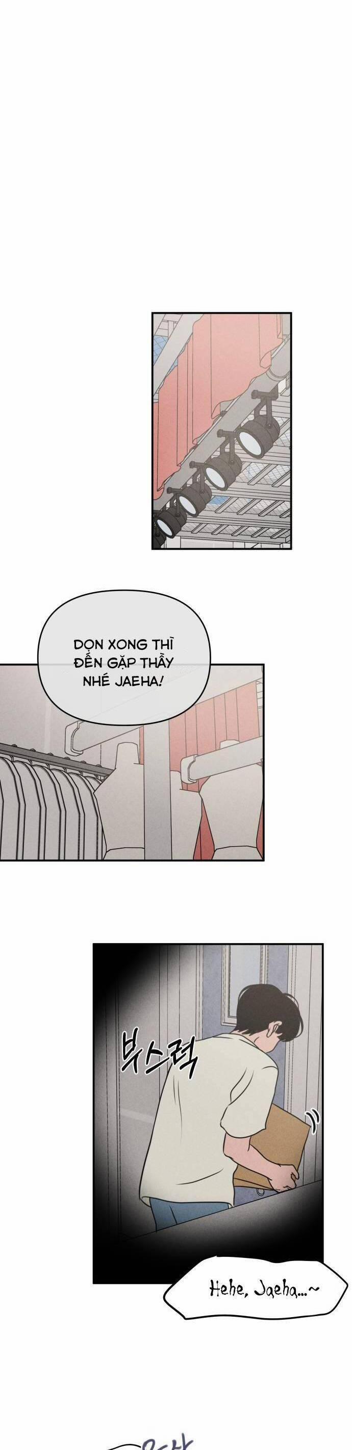 Thỏa Thuận Bí Mật Giữa Chúng Ta 16 trang 21