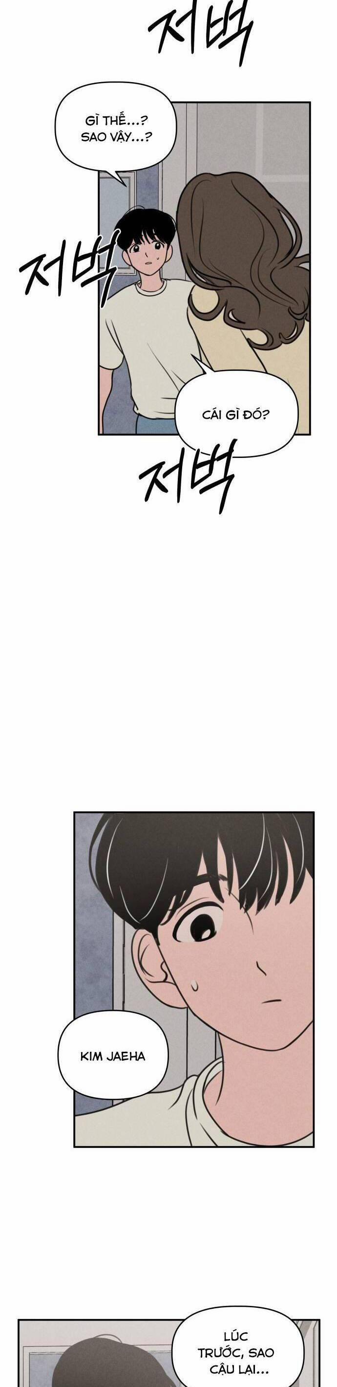 Thỏa Thuận Bí Mật Giữa Chúng Ta 16 trang 24