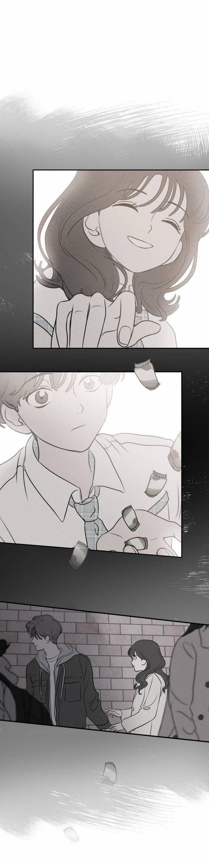 Thỏa Thuận Bí Mật Giữa Chúng Ta 16 trang 8