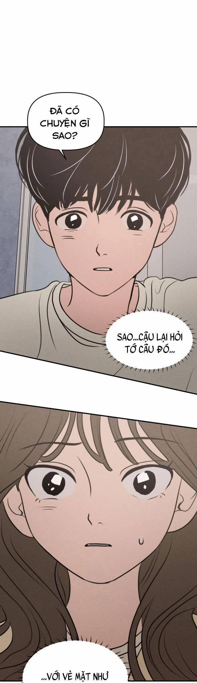 Thỏa Thuận Bí Mật Giữa Chúng Ta 17 trang 1