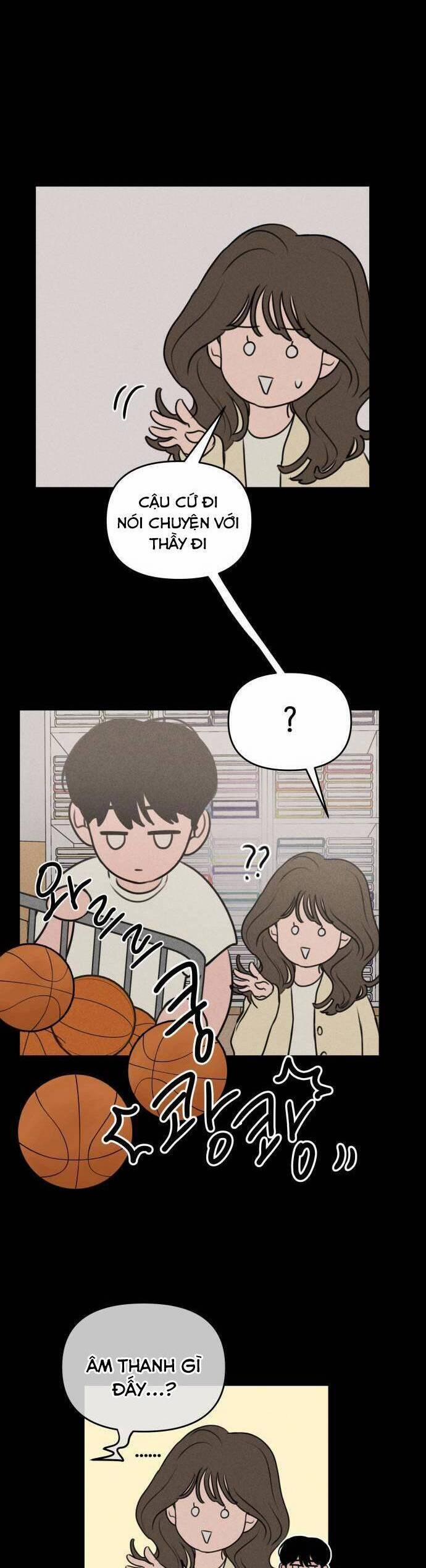 Thỏa Thuận Bí Mật Giữa Chúng Ta 17 trang 11