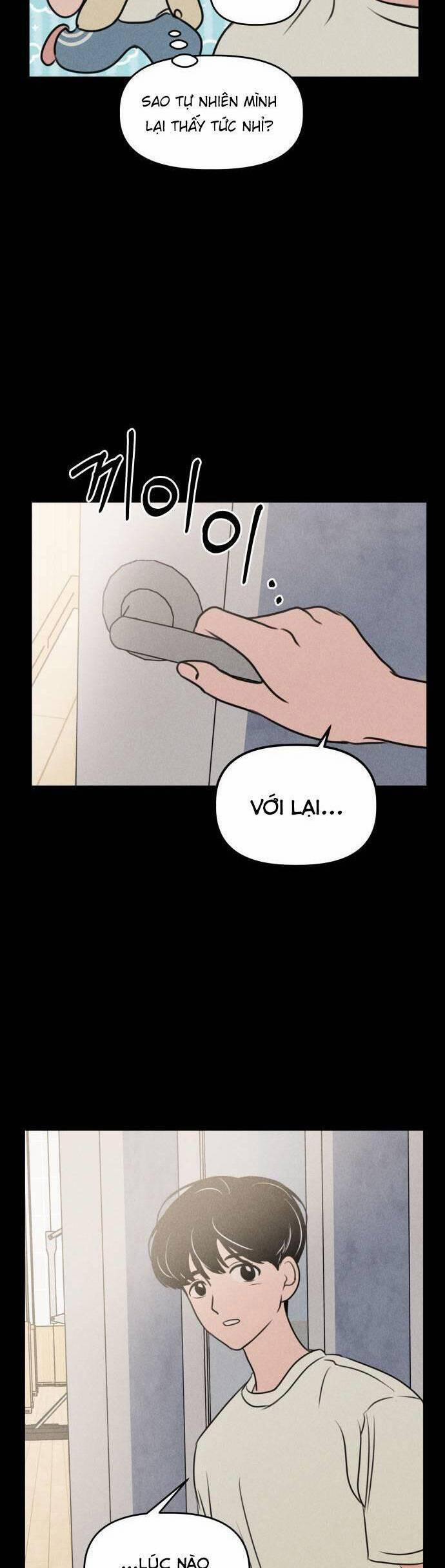 Thỏa Thuận Bí Mật Giữa Chúng Ta 17 trang 23