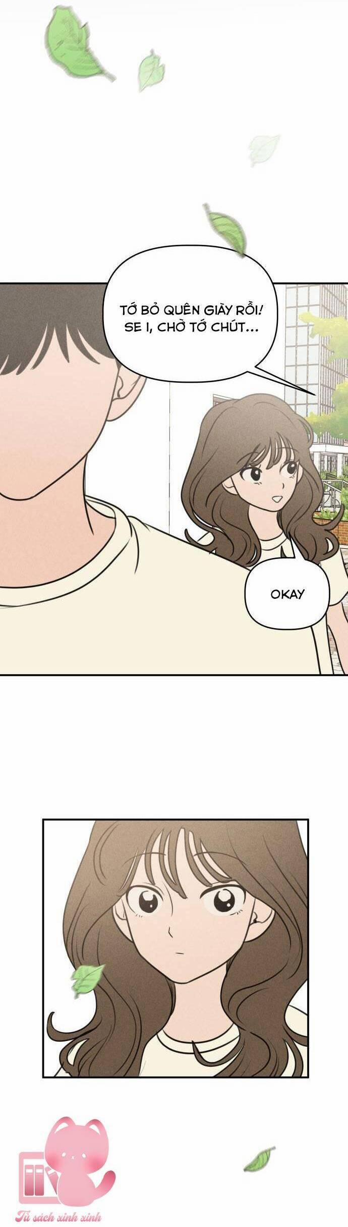 Thỏa Thuận Bí Mật Giữa Chúng Ta 17 trang 25