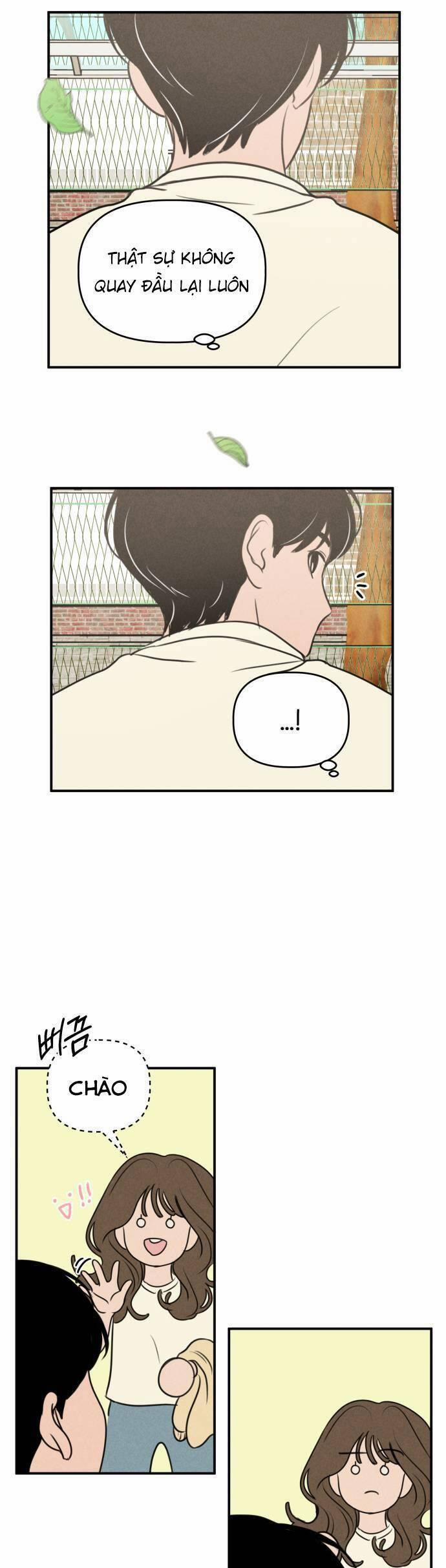 Thỏa Thuận Bí Mật Giữa Chúng Ta 17 trang 26