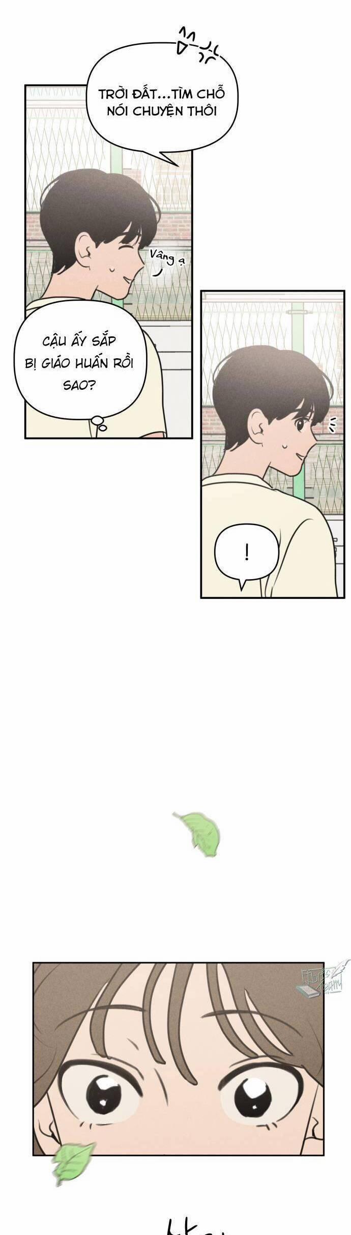 Thỏa Thuận Bí Mật Giữa Chúng Ta 17 trang 28