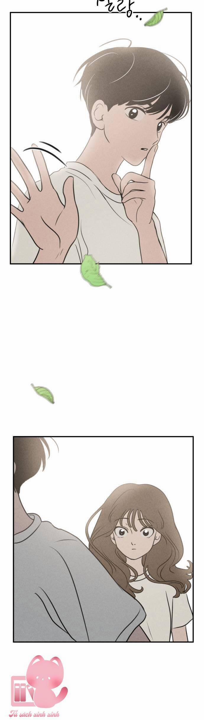 Thỏa Thuận Bí Mật Giữa Chúng Ta 17 trang 29