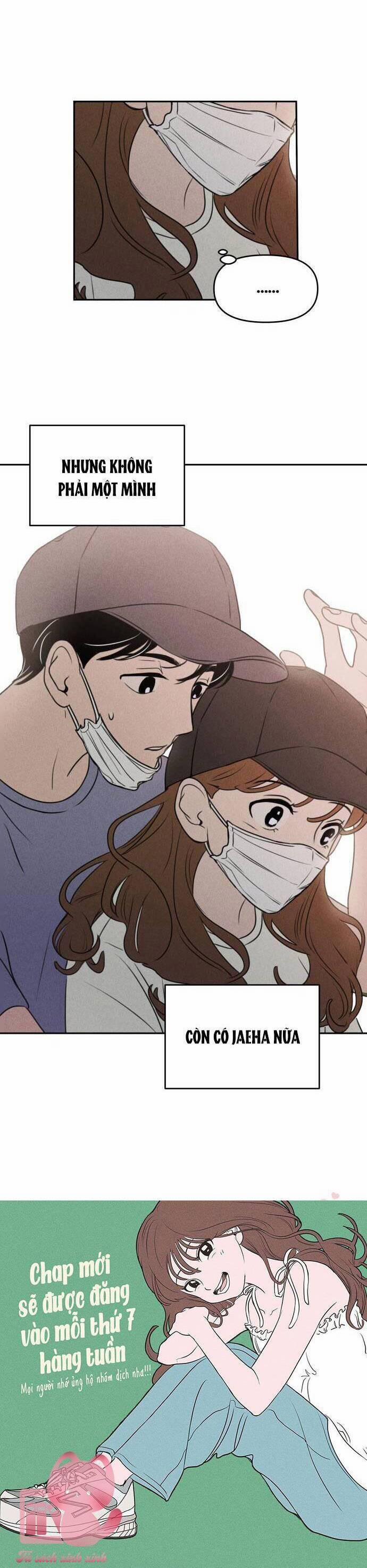 Thỏa Thuận Bí Mật Giữa Chúng Ta 17 trang 33