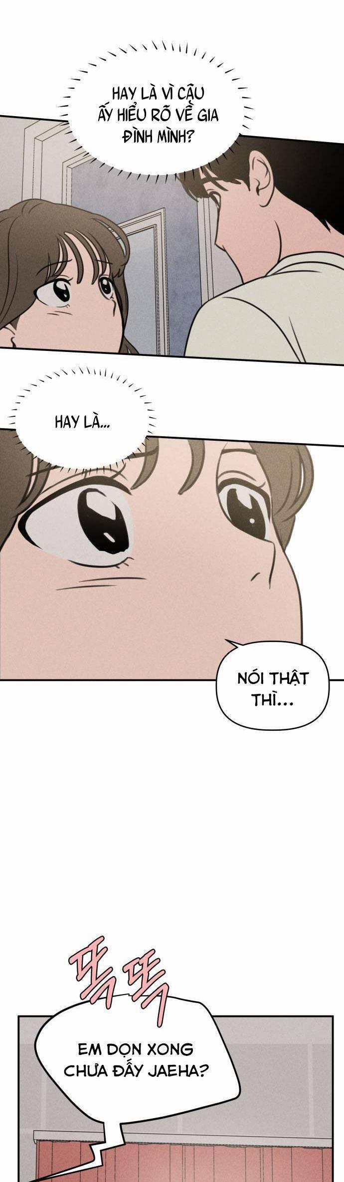 Thỏa Thuận Bí Mật Giữa Chúng Ta 17 trang 4