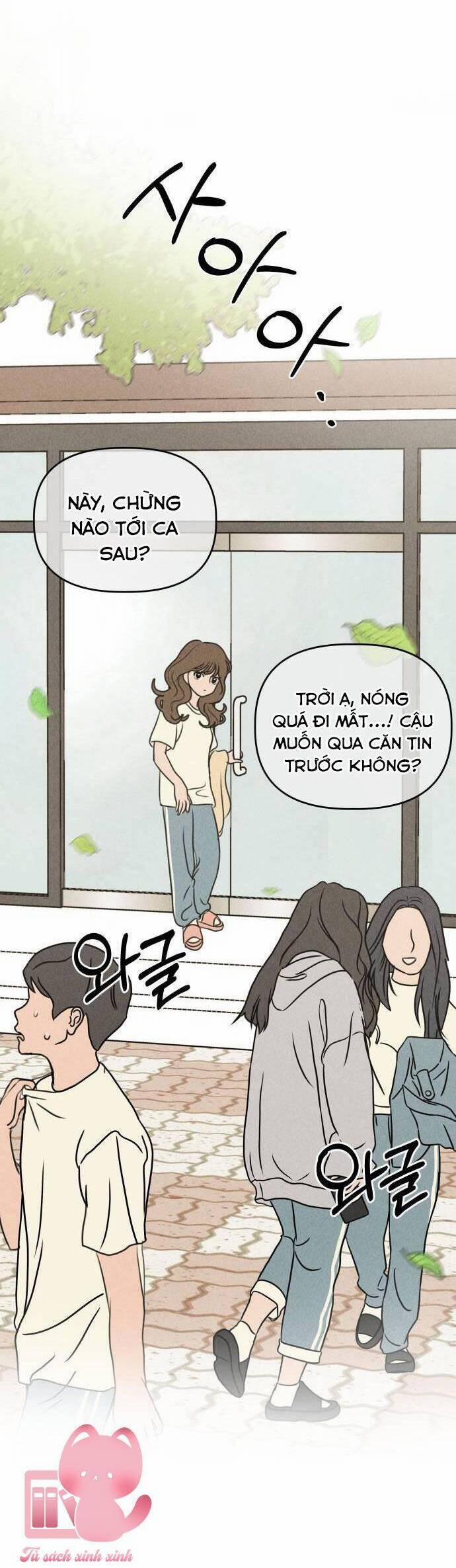 Thỏa Thuận Bí Mật Giữa Chúng Ta 17 trang 6