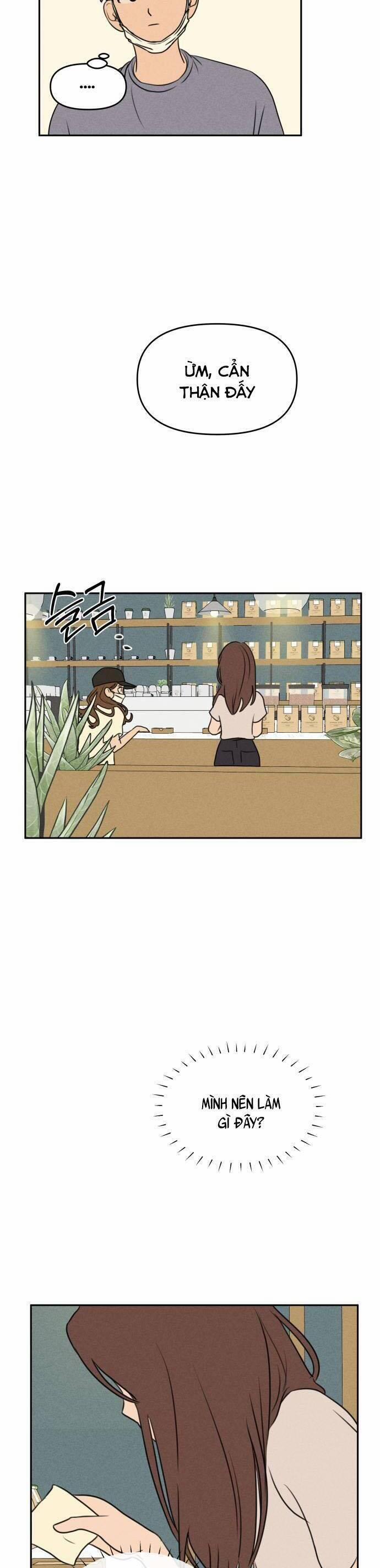 Thỏa Thuận Bí Mật Giữa Chúng Ta 18 trang 12