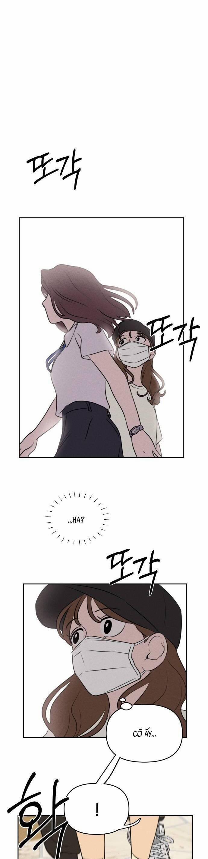 Thỏa Thuận Bí Mật Giữa Chúng Ta 18 trang 16