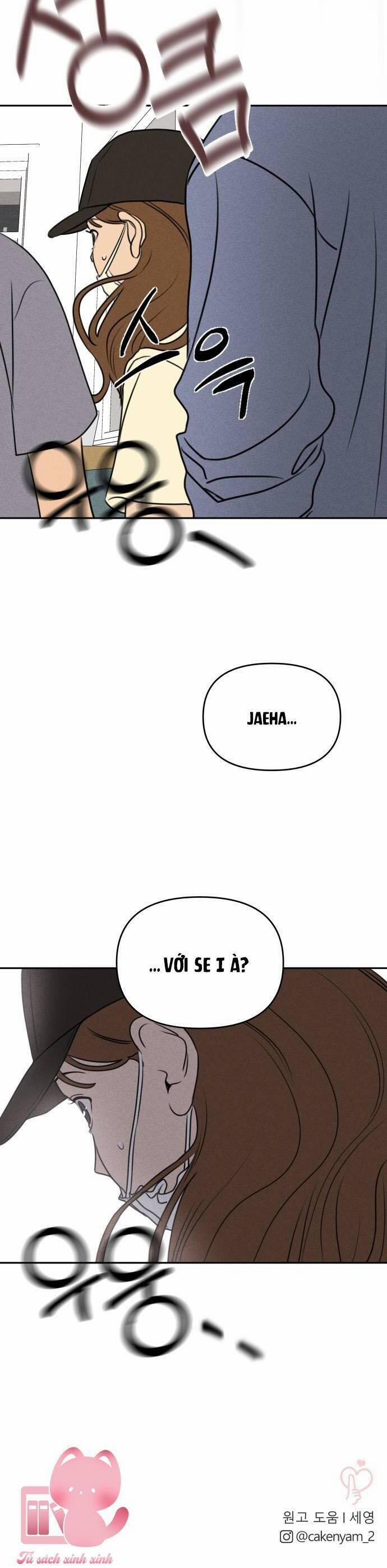 Thỏa Thuận Bí Mật Giữa Chúng Ta 18 trang 25