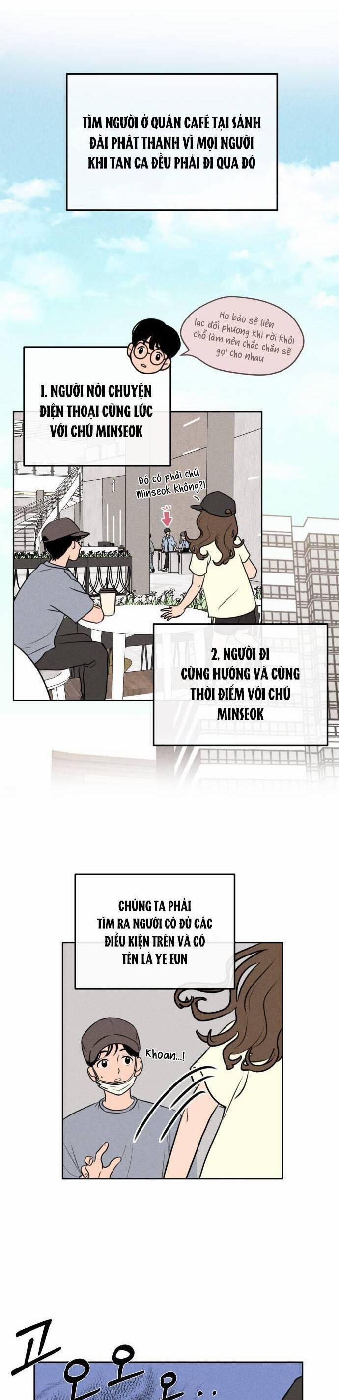 Thỏa Thuận Bí Mật Giữa Chúng Ta 18 trang 6