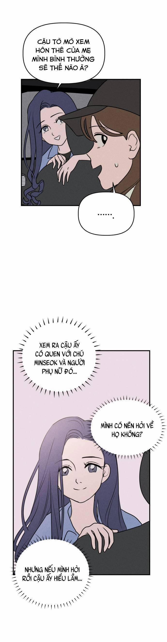 Thỏa Thuận Bí Mật Giữa Chúng Ta 19 trang 11