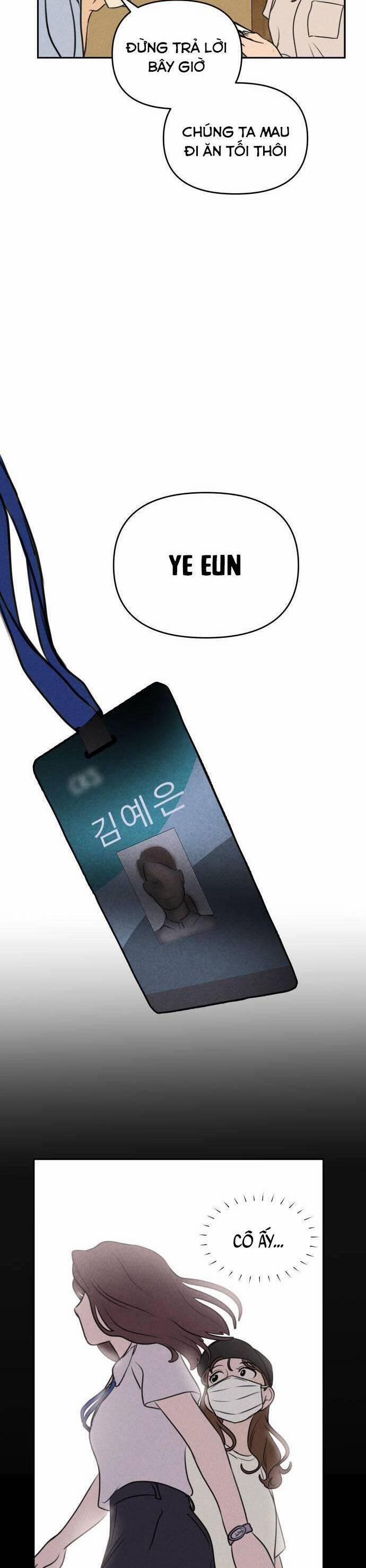 Thỏa Thuận Bí Mật Giữa Chúng Ta 19 trang 15