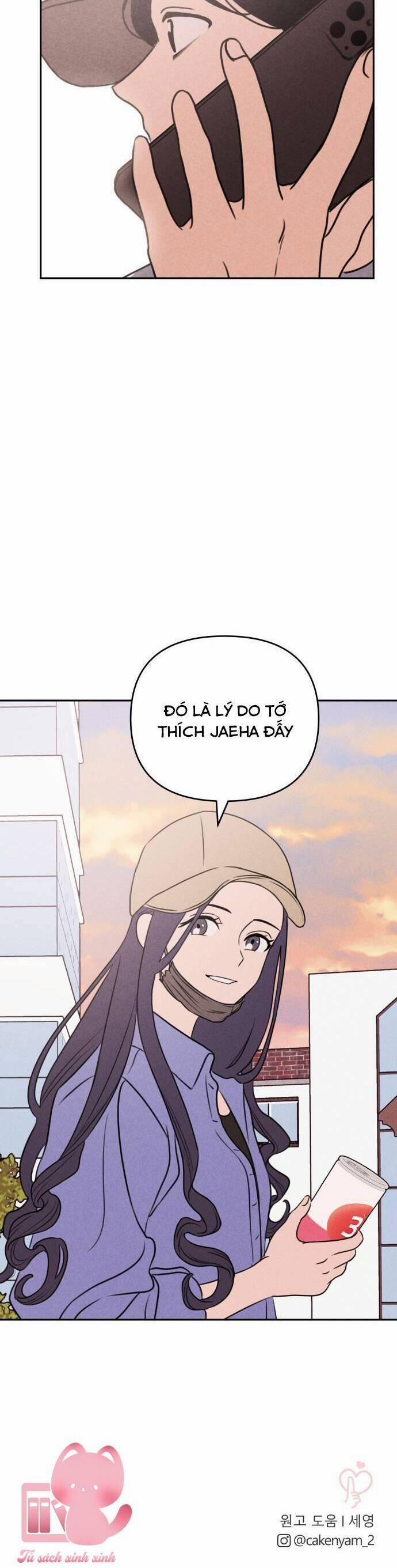 Thỏa Thuận Bí Mật Giữa Chúng Ta 19 trang 26