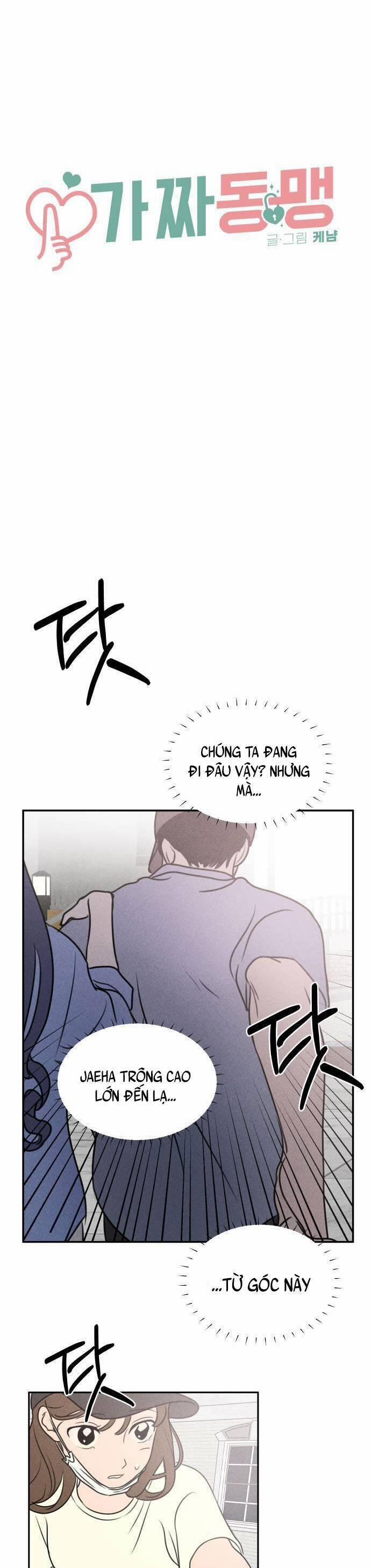 Thỏa Thuận Bí Mật Giữa Chúng Ta 19 trang 5