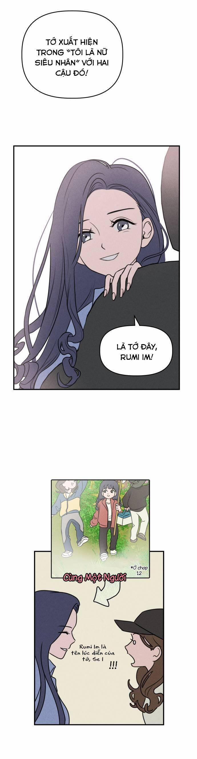 Thỏa Thuận Bí Mật Giữa Chúng Ta 19 trang 9