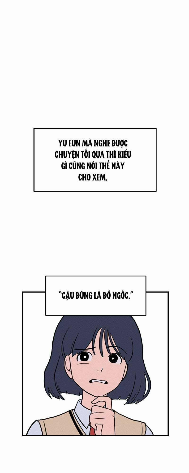 Thỏa Thuận Bí Mật Giữa Chúng Ta 2 trang 0