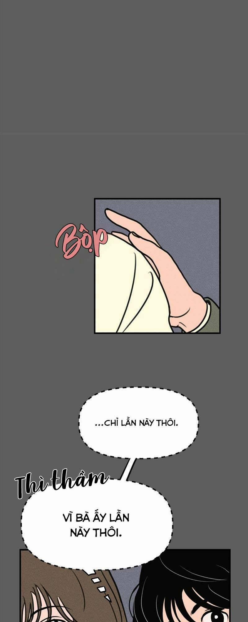 Thỏa Thuận Bí Mật Giữa Chúng Ta 2 trang 10