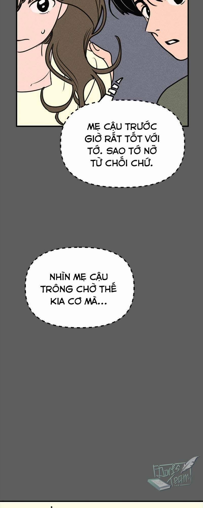 Thỏa Thuận Bí Mật Giữa Chúng Ta 2 trang 11