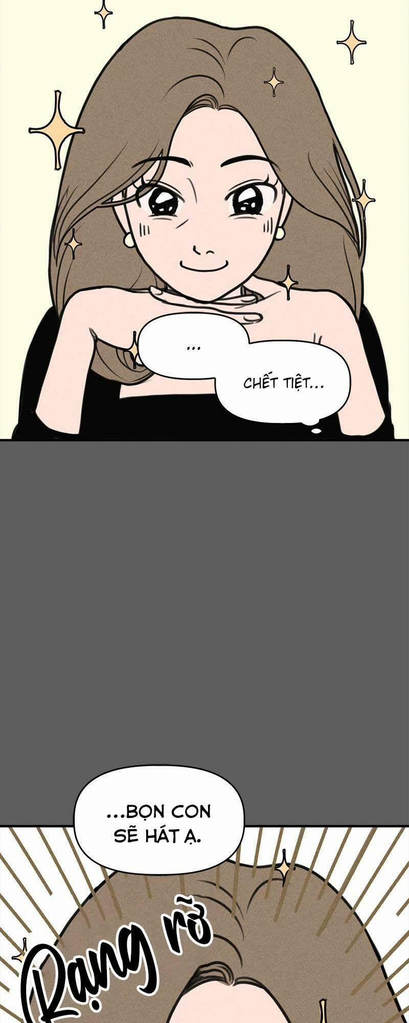 Thỏa Thuận Bí Mật Giữa Chúng Ta 2 trang 12