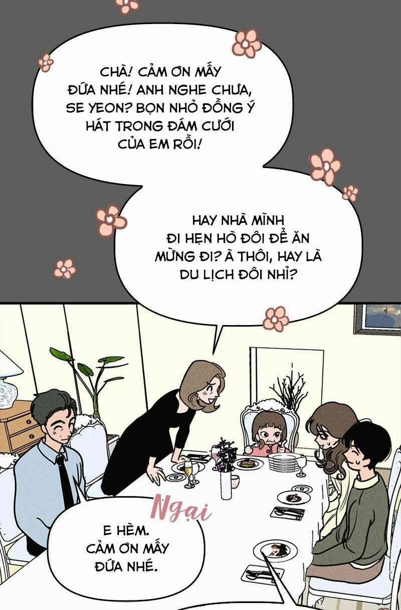 Thỏa Thuận Bí Mật Giữa Chúng Ta 2 trang 14