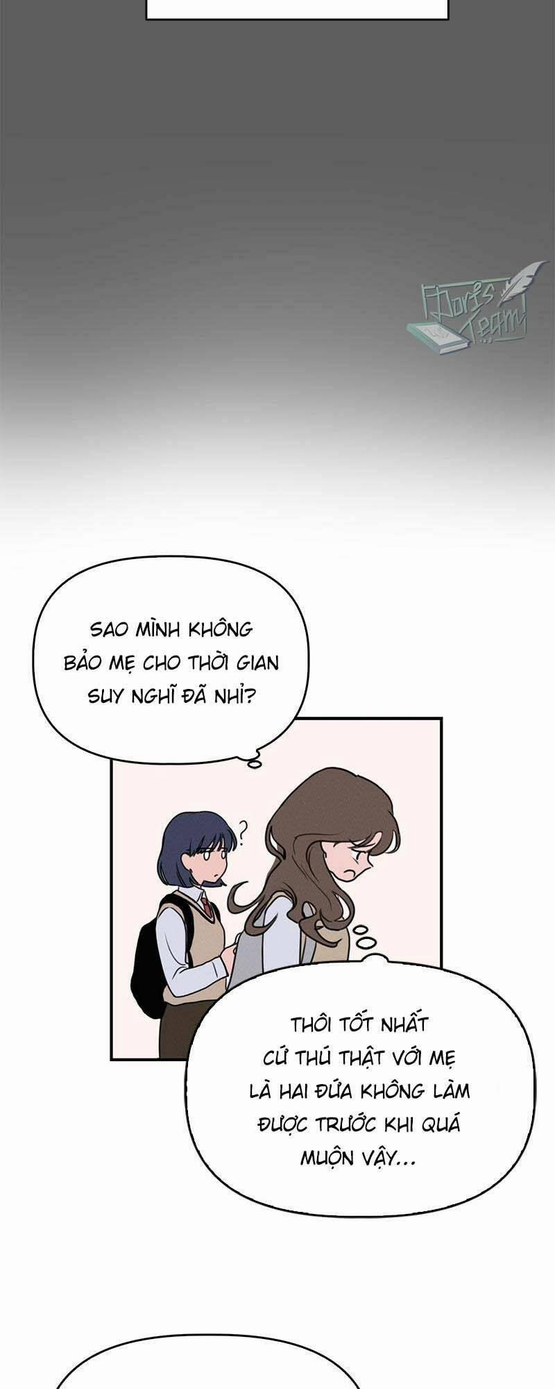 Thỏa Thuận Bí Mật Giữa Chúng Ta 2 trang 16