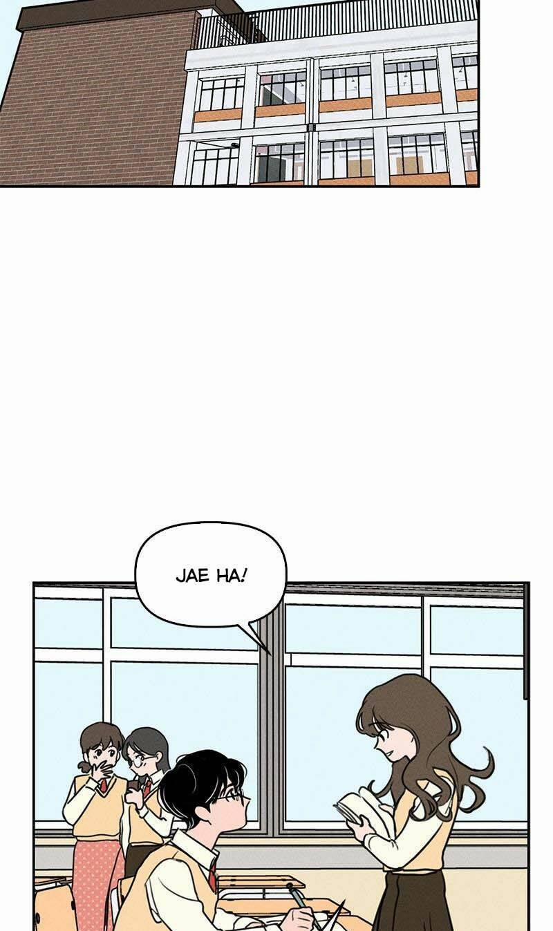 Thỏa Thuận Bí Mật Giữa Chúng Ta 2 trang 18